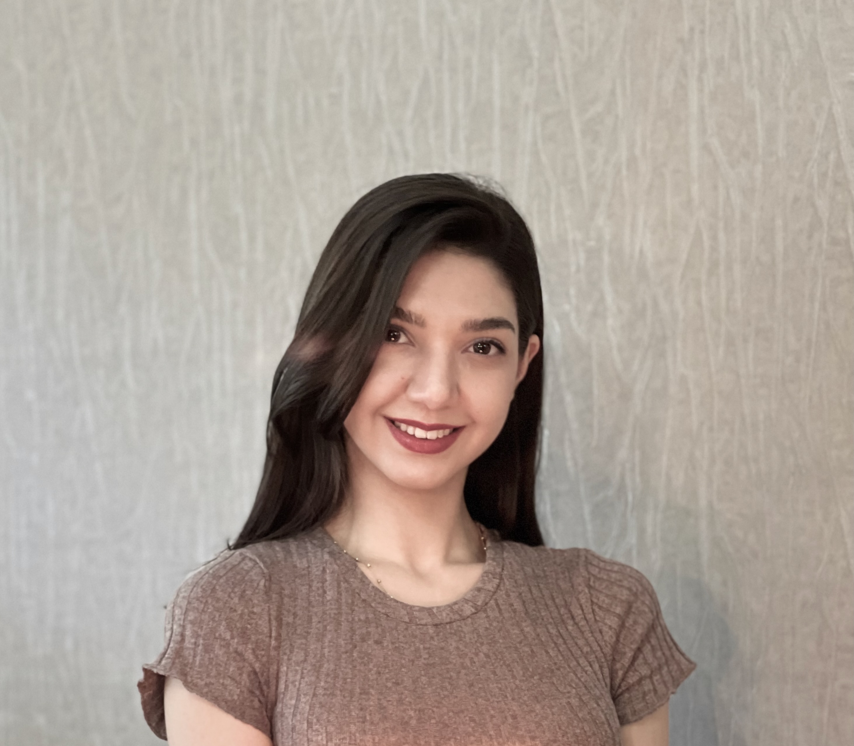 Shamim Yazdani's Profile Picture