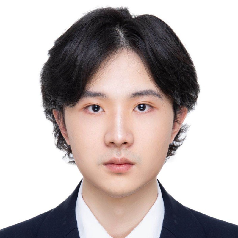 Chenxi Li's Profile Picture