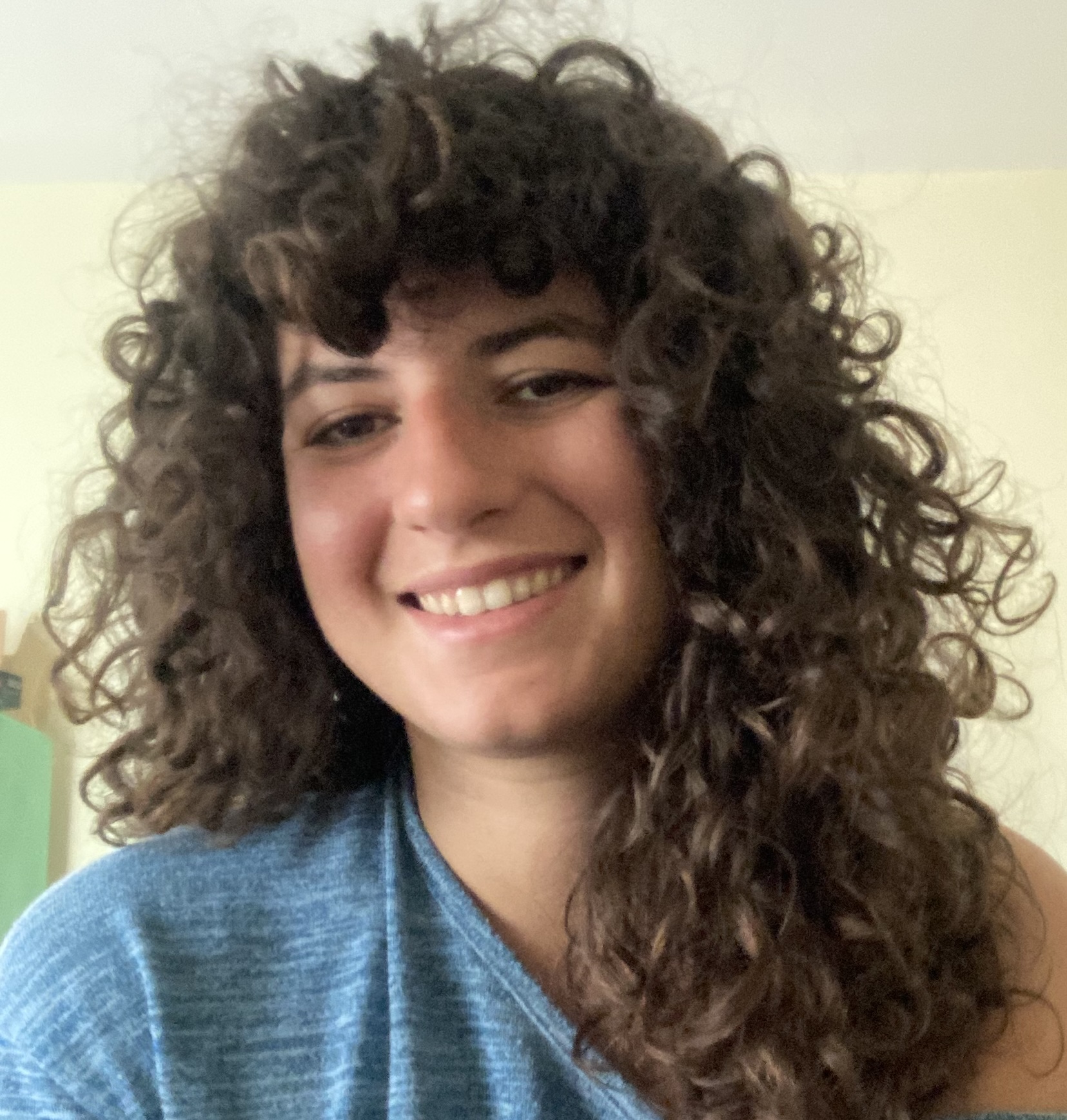 Chiara Camerota's Profile Picture