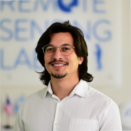 Felipe A. Lopes's Profile Picture
