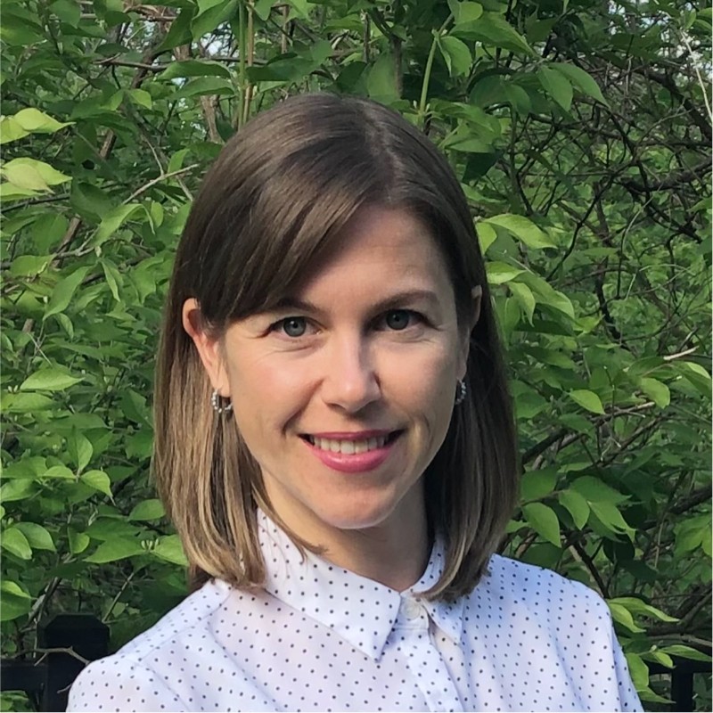 Kate Holdener's Profile Picture