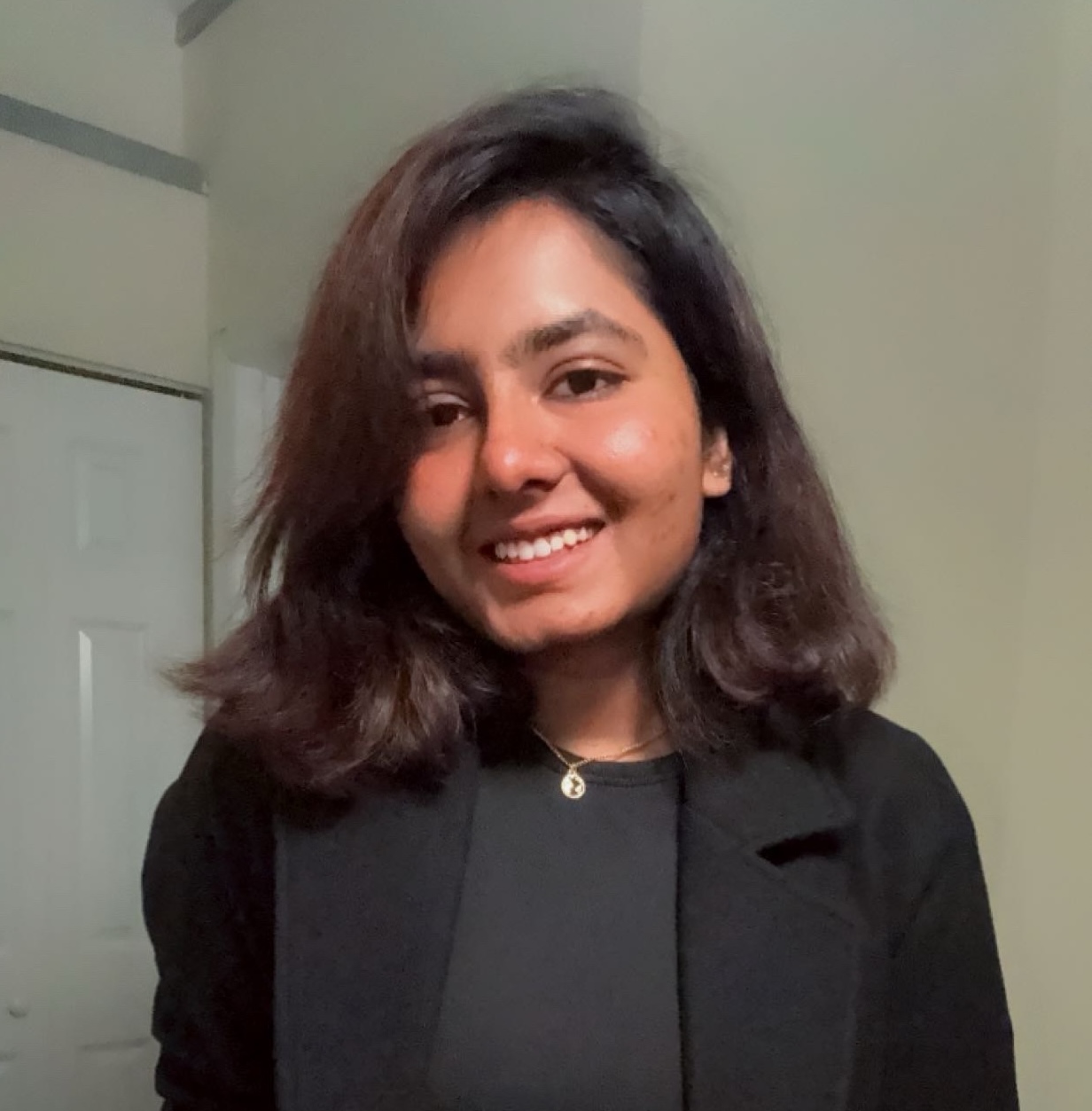 Mansi Gidugu's Profile Picture