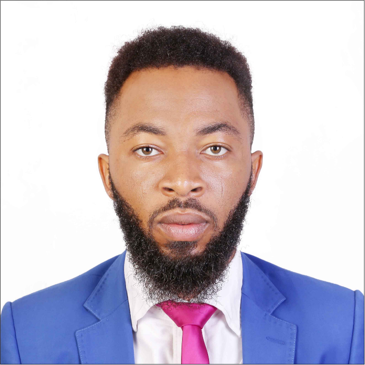 Marshall Okafor's Profile Picture
