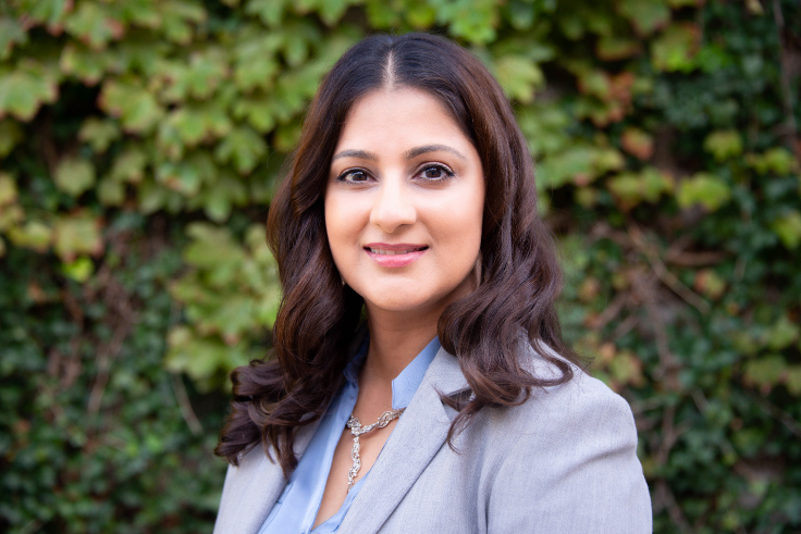 Nadia Shakoor's Profile Picture