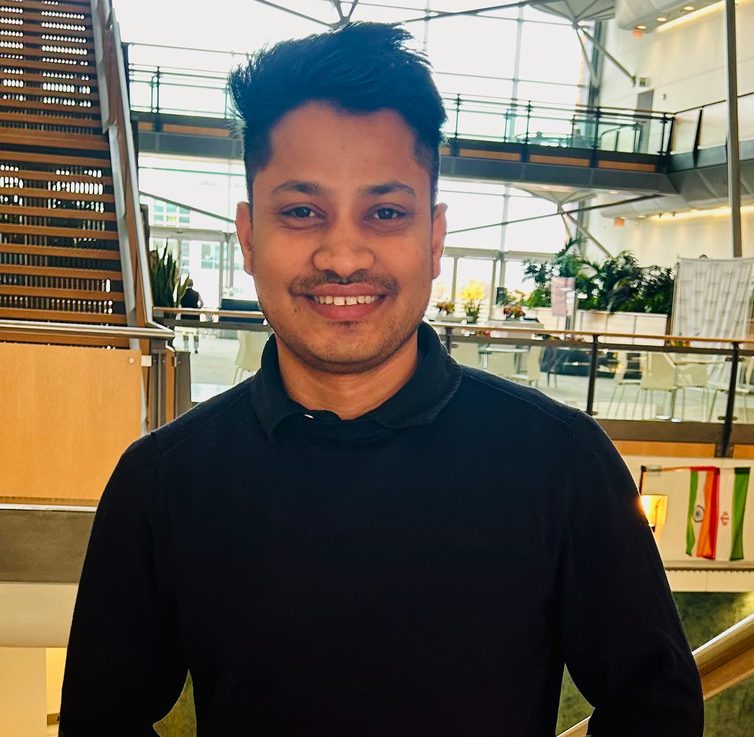 Nurzaman Ahmed's Profile Picture